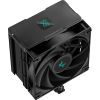 Кулер до процесора Deepcool AG500 DIGITAL BK зображення 3