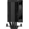 Кулер до процесора Deepcool AG500 DIGITAL BK зображення 5