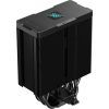 Кулер до процесора Deepcool AG500 DIGITAL BK зображення 7
