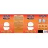 Фонарь Quantum Pretty LED + Мicro USB кабель (QM-FL3010) изображение 4