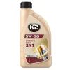 Моторное масло K2 Synthetic SN XN1 5W-30 1 л (O1491E)