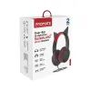 Наушники Promate Simba Onyx (simba.onyx) изображение 2