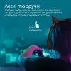 Наушники Promate Simba Onyx (simba.onyx) изображение 4