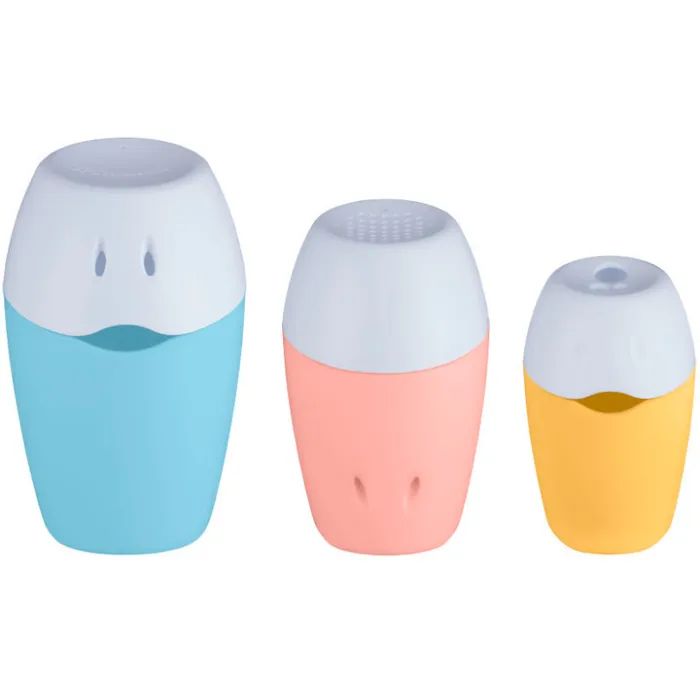 Игрушка для ванной Bebe Confort EcoTriplo (3107203900)