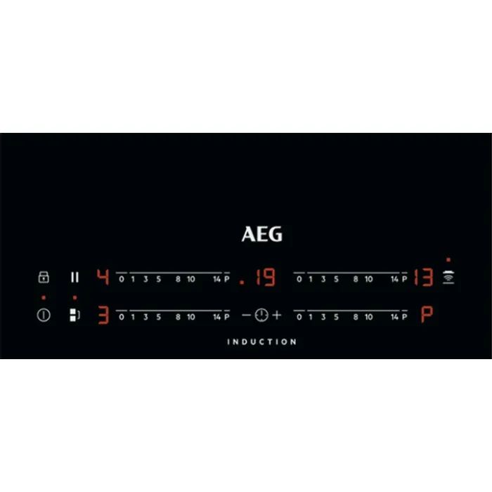Варочна поверхня AEG HK 654070 FB зображення 2