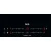 Варочна поверхня AEG HK 654070 FB зображення 2
