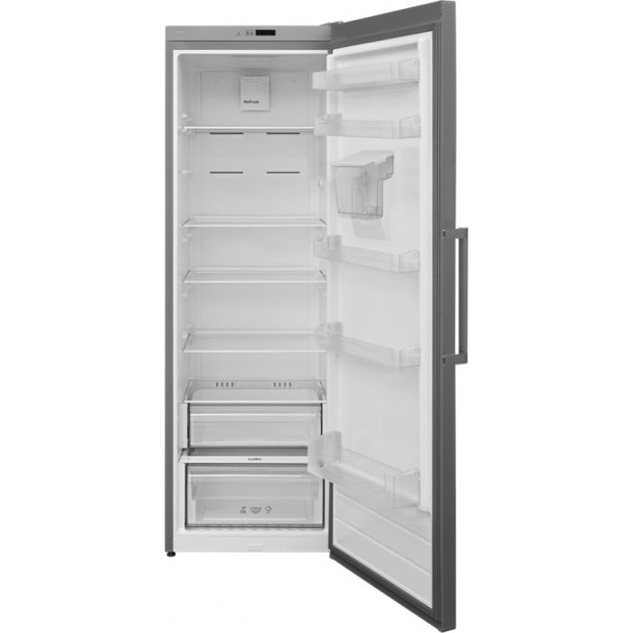 Холодильник HEINNER FRIGIDER CU O USA HEINNER HF-V401NFXWDE++ (HF-V401NFXWDE++) изображение 2
