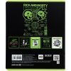 Зошит Kite Rick and Morty 48 аркушів, клітинка (RM24-259) зображення 10