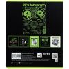 Зошит Kite Rick and Morty 48 аркушів, клітинка (RM24-259) зображення 10