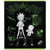 Зошит Kite Rick and Morty 48 аркушів, клітинка (RM24-259) зображення 7