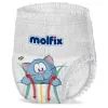 Подгузники Molfix Трусики 6 Extra Large 15+ кг 38 шт (8690536842735) изображение 2
