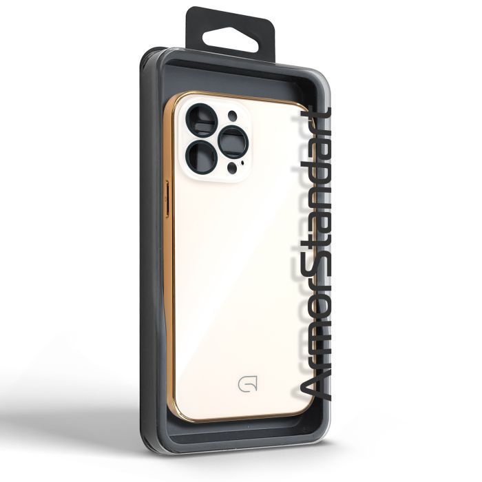 Чехол для мобильного телефона Armorstandart Replica Apple iPhone 13 Pro Max Green (ARM76192) изображение 3