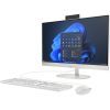 Компьютер HP 240 G10 AiO / i3-N300, 8GB, F512GB, WiFi, кл+м (8T2Z6ES) изображение 3