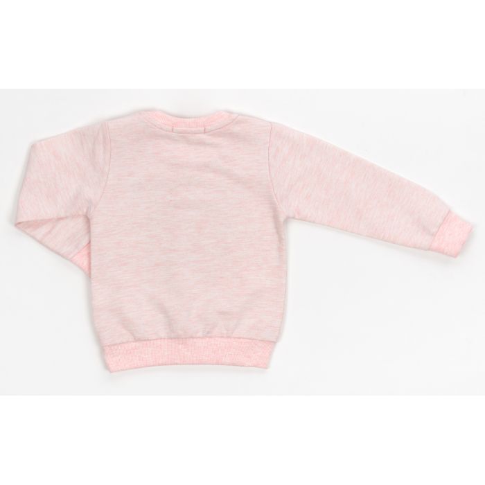 Набір дитячого одягу Breeze з єдинорогом (19358-86G-peach) зображення 4