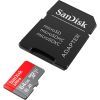 Карта памяти SanDisk 64GB microSD Class 10 A1 R-140 (SDSQUAB-064G-GN6IA) изображение 3