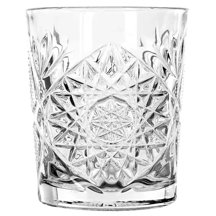 Стакан Onis (Libbey) Hobstar низька 355 мл (300086)