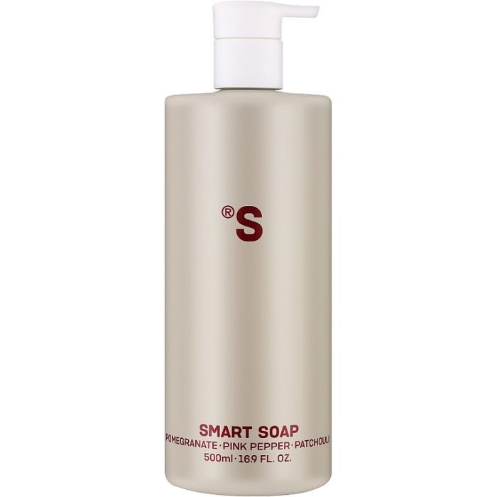 Рідке мило Sister's Aroma Smart Soap Гранат 500 мл (4820227782604)