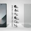 Пленка защитная Armorstandart Matte External Dislpay Samsung Fold 6 (SM-F956) (ARM79587) изображение 2