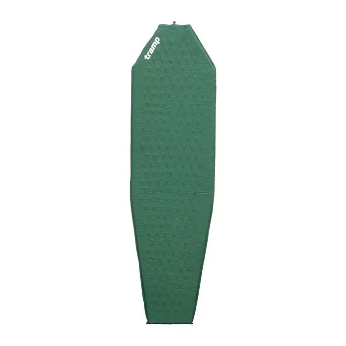 Туристичний килимок Tramp Ultralight Green 183х51х3 (UTRI-023)
