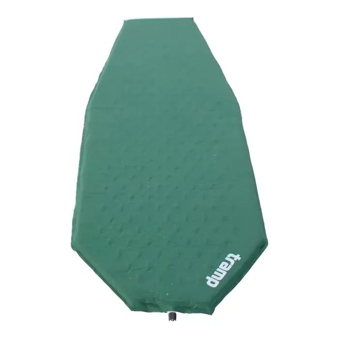 Туристичний килимок Tramp Ultralight Green 183х51х3 (UTRI-023) зображення 3