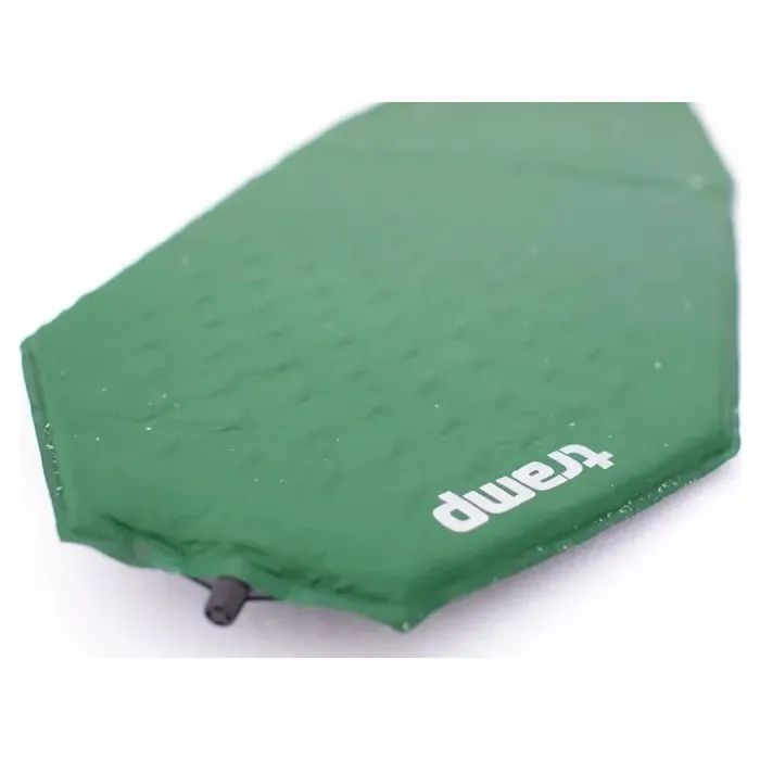 Туристичний килимок Tramp Ultralight Green 183х51х3 (UTRI-023) зображення 4
