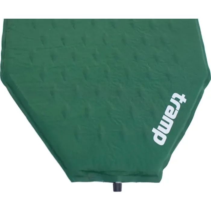 Туристичний килимок Tramp Ultralight Green 183х51х3 (UTRI-023) зображення 5