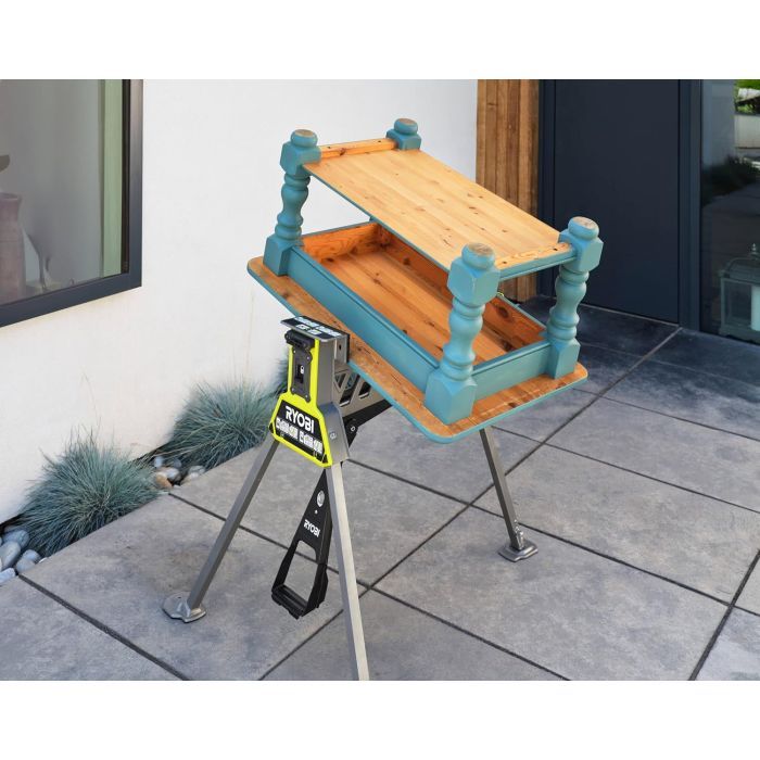 Верстак Ryobi RSTSJ150 1070х980х895мм, погрузка до 150кг (5133005891) изображение 5