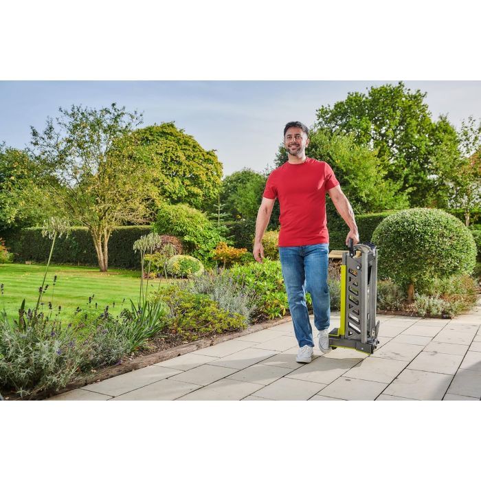 Верстак Ryobi RSTSJ150 1070х980х895мм, погрузка до 150кг (5133005891) изображение 8