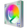 Кулер для корпуса Gamemax RD300 WH изображение 2