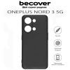 Чохол до мобільного телефона BeCover OnePlus Nord 3 5G Black (711774) зображення 5