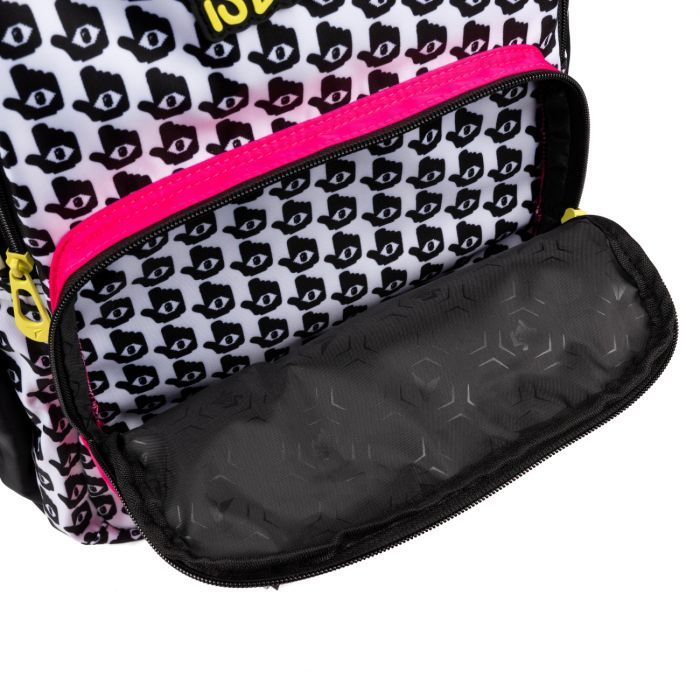 Рюкзак школьный Yes TS-47 All-Seeing Eye (559611) изображение 10