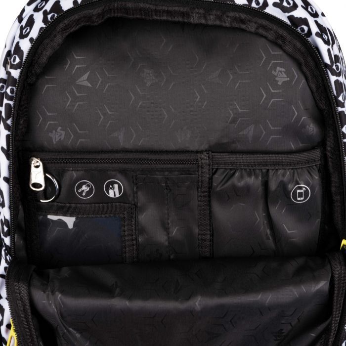 Рюкзак школьный Yes TS-47 All-Seeing Eye (559611) изображение 11