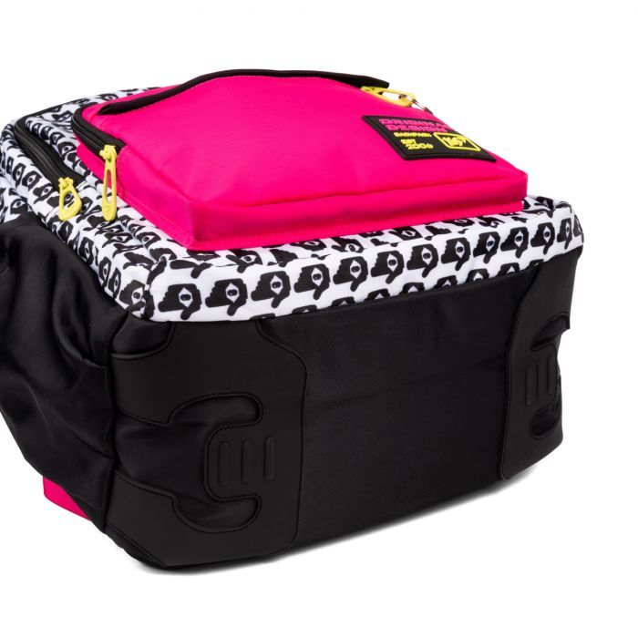 Рюкзак школьный Yes TS-47 All-Seeing Eye (559611) изображение 12