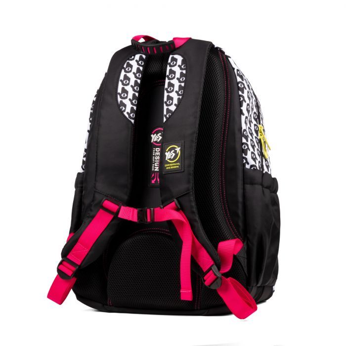 Рюкзак школьный Yes TS-47 All-Seeing Eye (559611) изображение 3