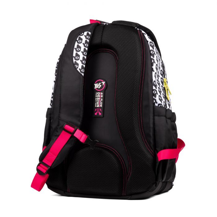 Рюкзак школьный Yes TS-47 All-Seeing Eye (559611) изображение 4