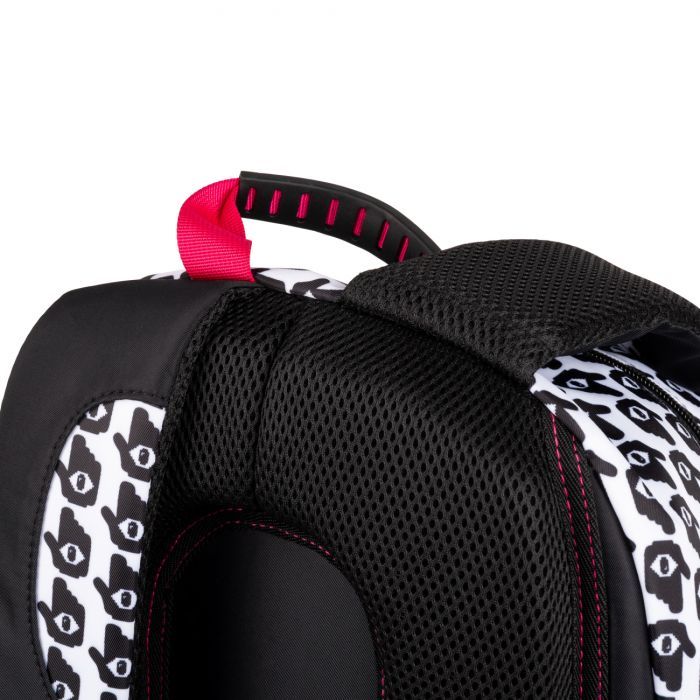 Рюкзак школьный Yes TS-47 All-Seeing Eye (559611) изображение 5