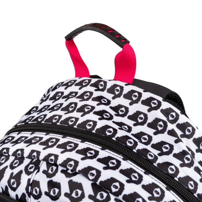 Рюкзак школьный Yes TS-47 All-Seeing Eye (559611) изображение 6