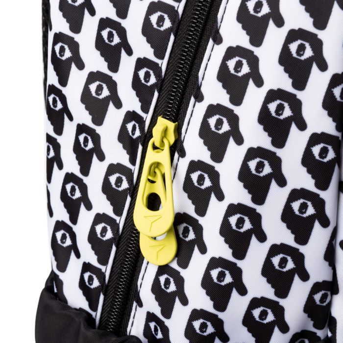 Рюкзак школьный Yes TS-47 All-Seeing Eye (559611) изображение 7