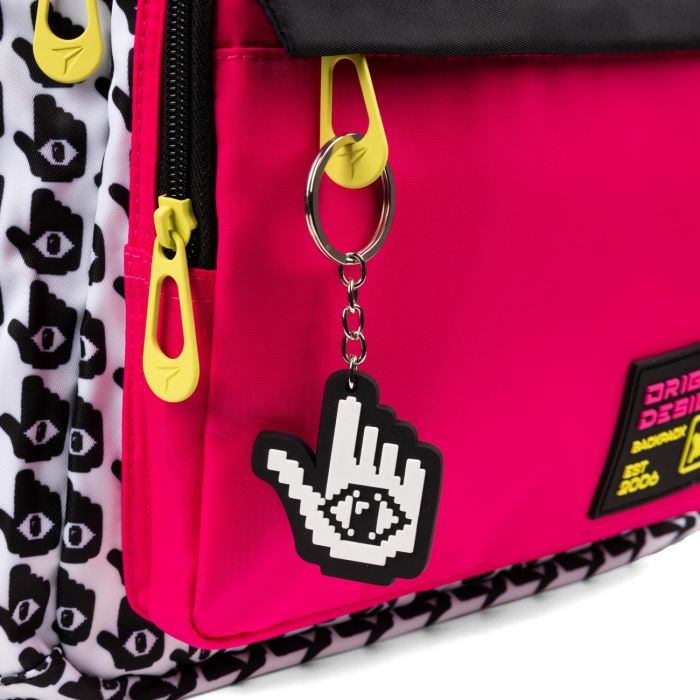 Рюкзак школьный Yes TS-47 All-Seeing Eye (559611) изображение 8