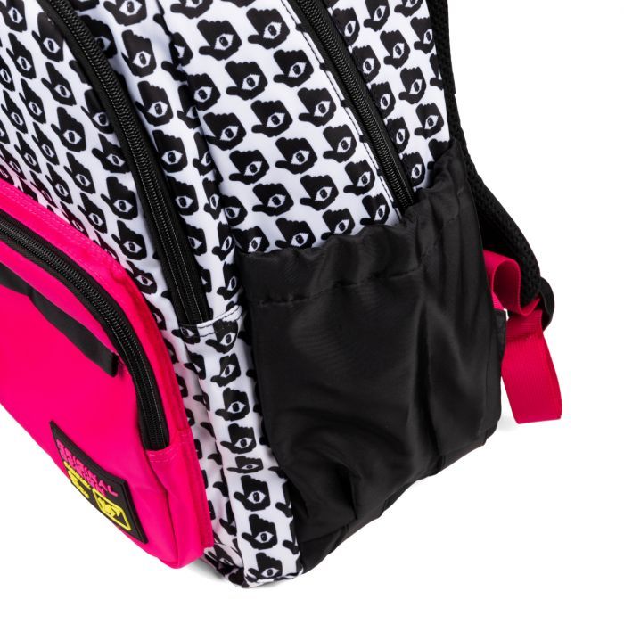 Рюкзак школьный Yes TS-47 All-Seeing Eye (559611) изображение 9