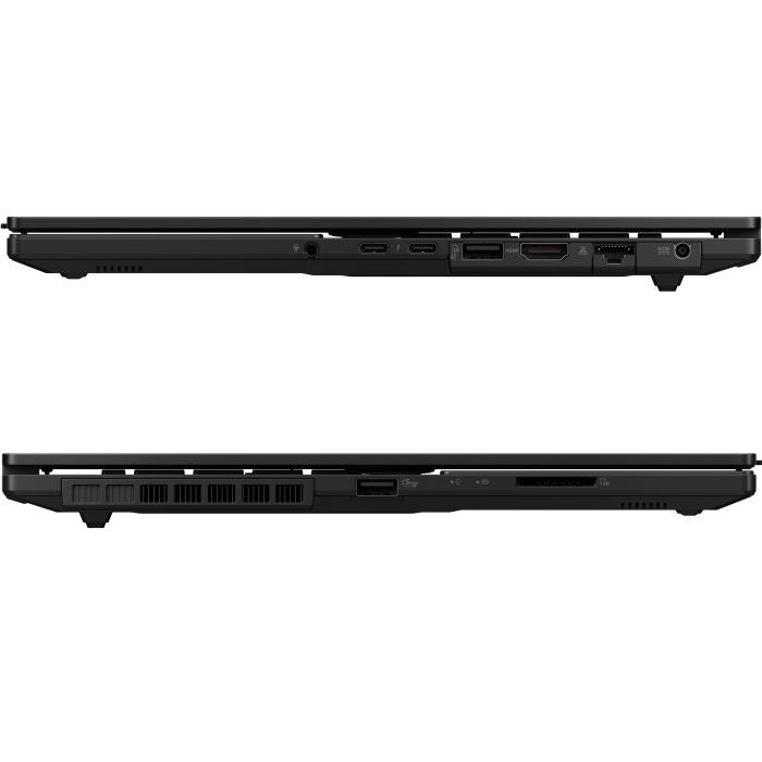 Ноутбук ASUS Vivobook Pro 15 OLED N6506MU-MA028 (90NB12Z3-M00110) изображение 5