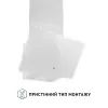 Вытяжка кухонная Perfelli VICCO 5HSR BIANCO изображение 2
