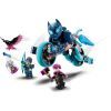 Конструктор LEGO DREAMZzz Кошачий мотоцикл Зоуи (71479) изображение 4