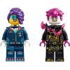 Конструктор LEGO DREAMZzz Кошачий мотоцикл Зоуи (71479) изображение 5