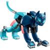 Конструктор LEGO DREAMZzz Кошачий мотоцикл Зоуи (71479) изображение 6