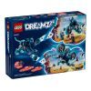 Конструктор LEGO DREAMZzz Кошачий мотоцикл Зоуи (71479) изображение 8