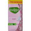 Гігієнічні прокладки Molped Ultra Normal 4 краплі 24 шт. (8690536829095)
