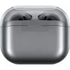 Навушники Samsung Galaxy Buds3 Silver (SM-R530NZAASEK) зображення 4