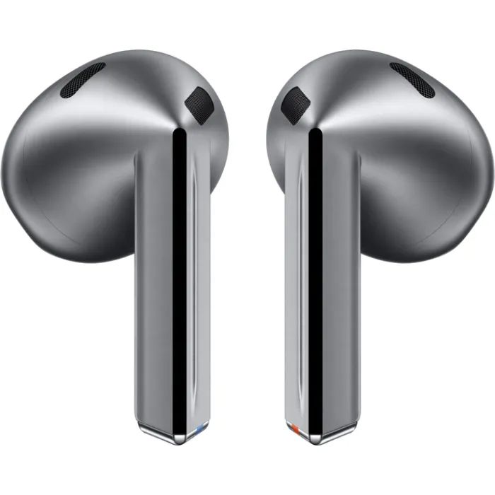 Навушники Samsung Galaxy Buds3 Silver (SM-R530NZAASEK) зображення 5