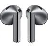 Навушники Samsung Galaxy Buds3 Silver (SM-R530NZAASEK) зображення 5